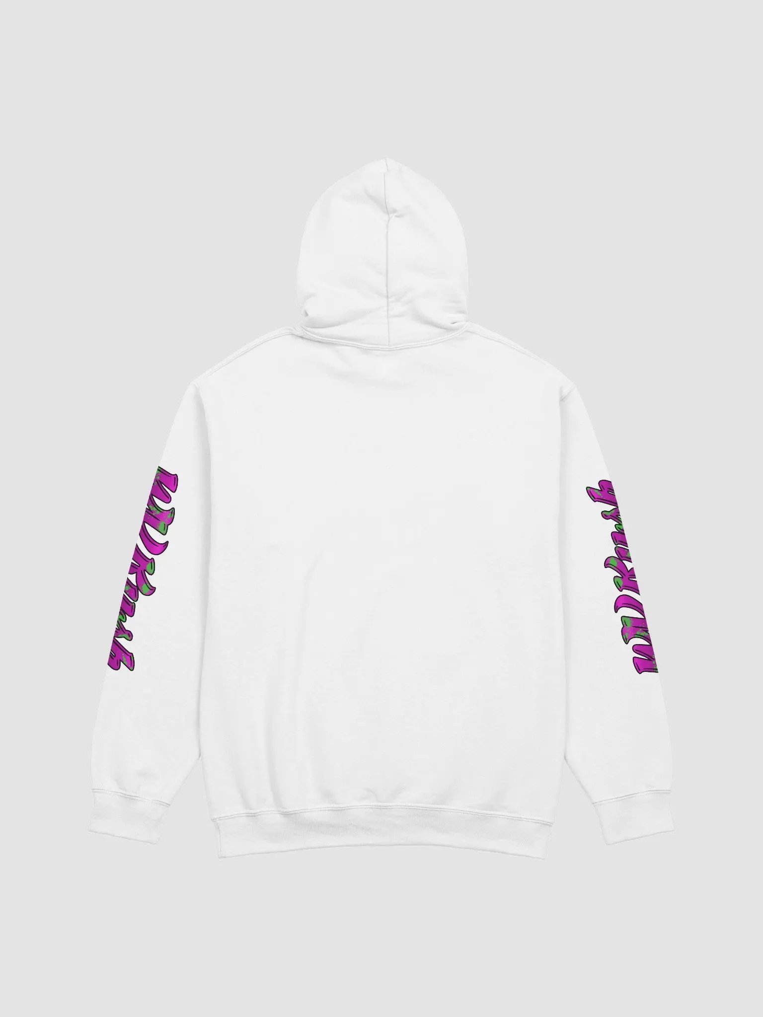 "Only Kush" Hoodie product image (2)