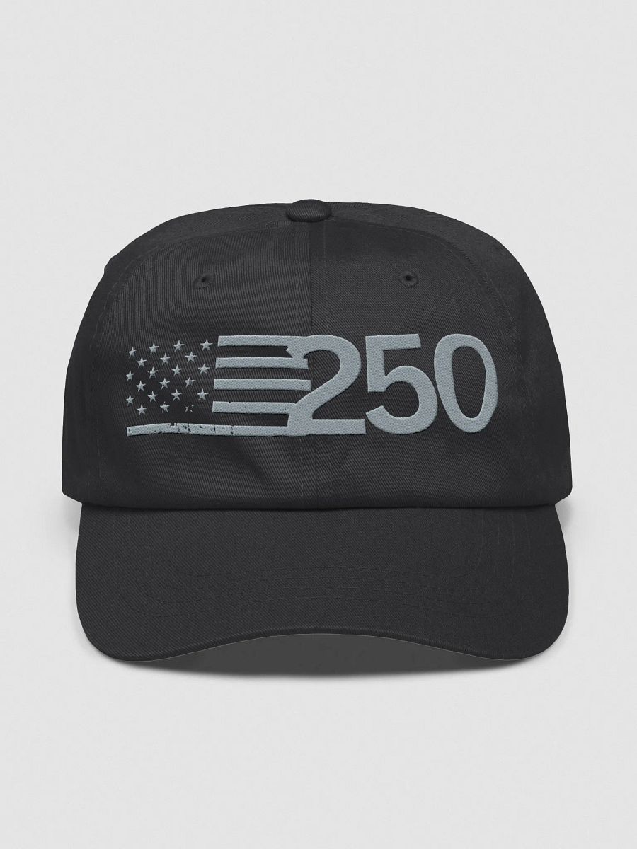 USA 250 Years Independence Hat | America Semiquincentennial Cap | 1776-2026 Patriotic Baseball Hat | American Flag 250th Anniversary product image (3)