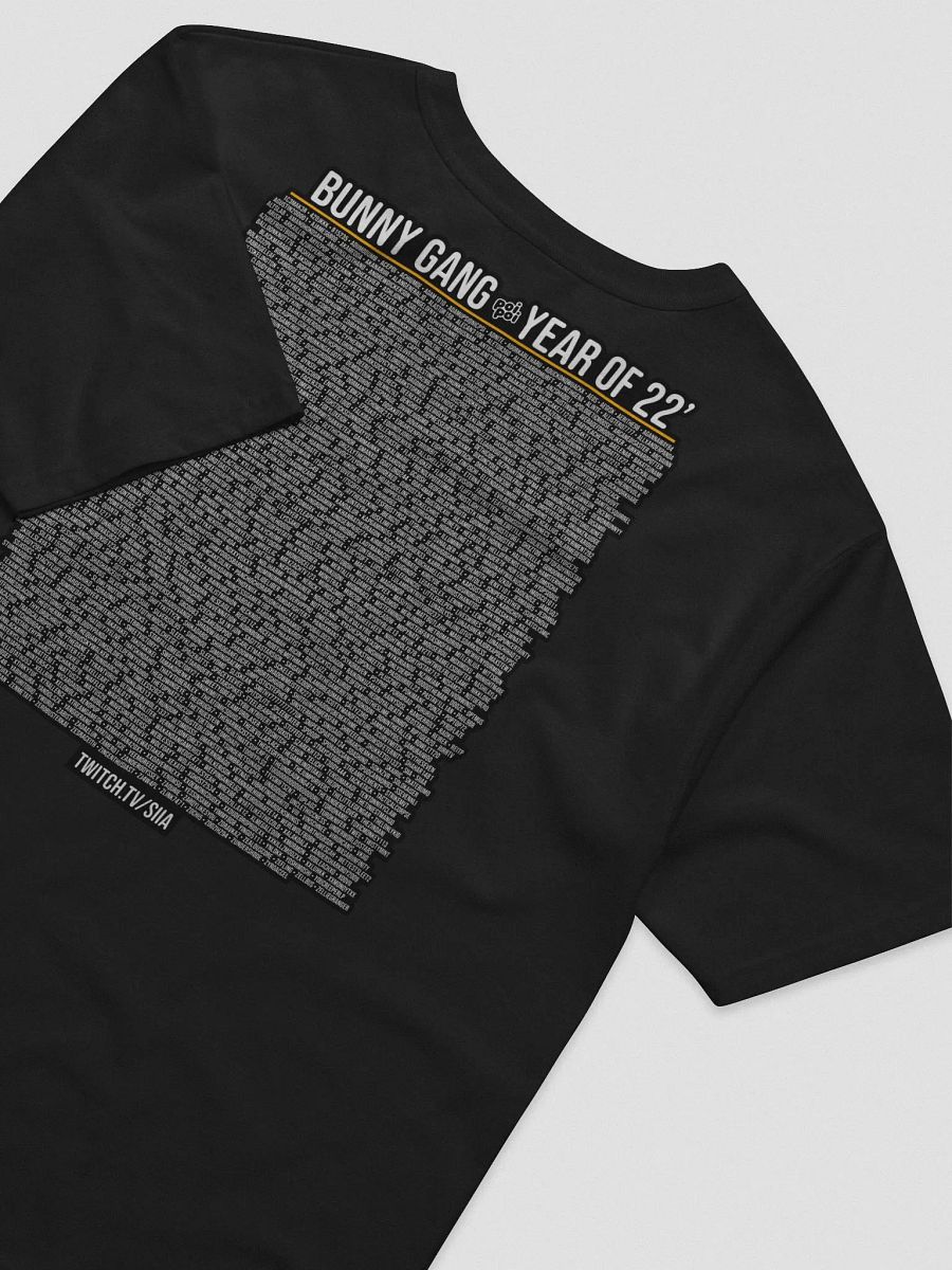 LIMITED EDITION - Year of 2022' - Champion Shirt product image (20)