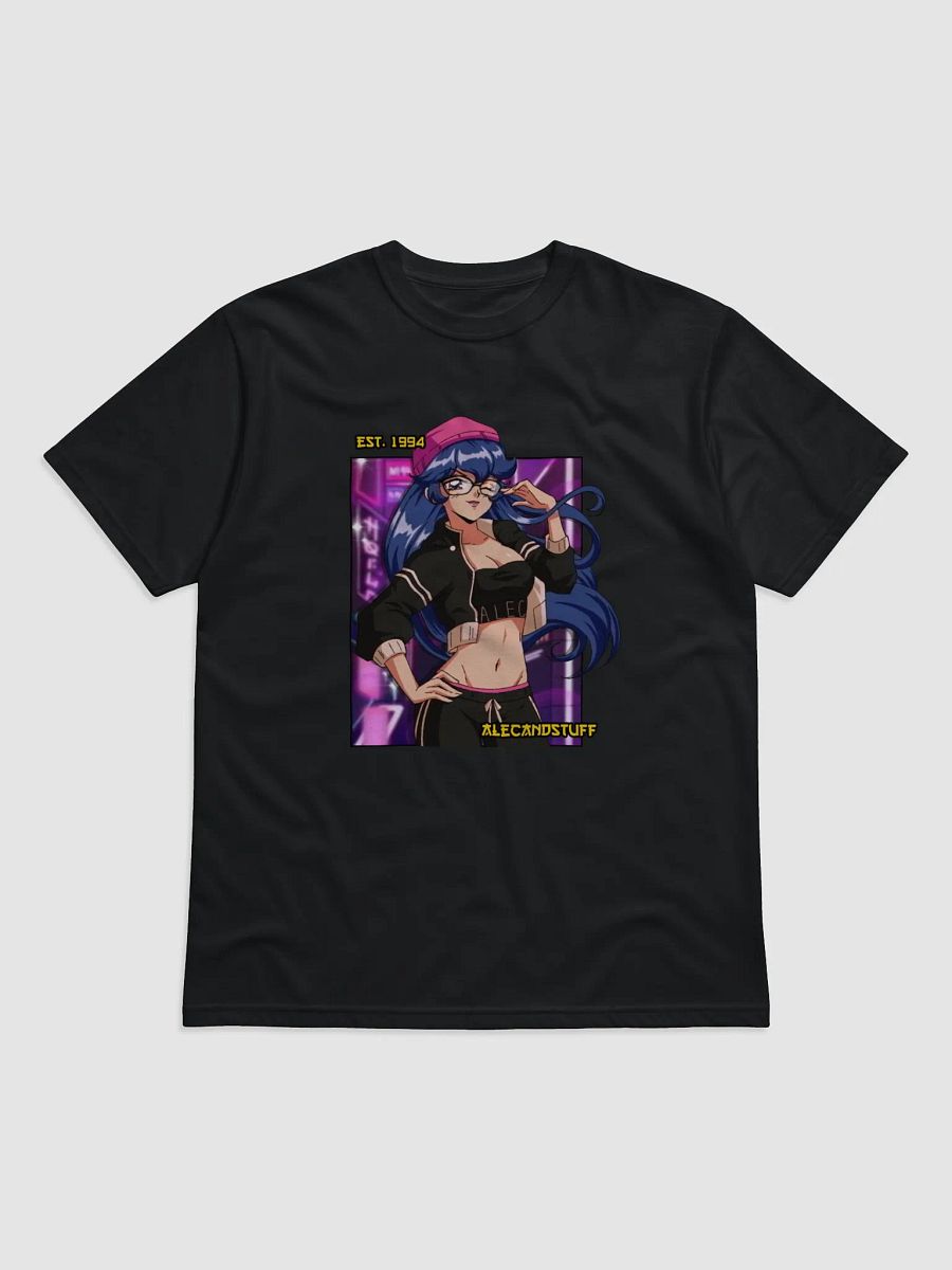 Harajuku Nights Tee product image (1)