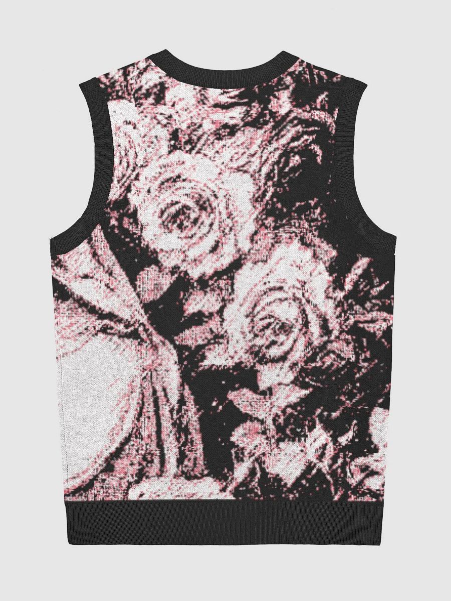 Mother of Jesus vest product image (6)