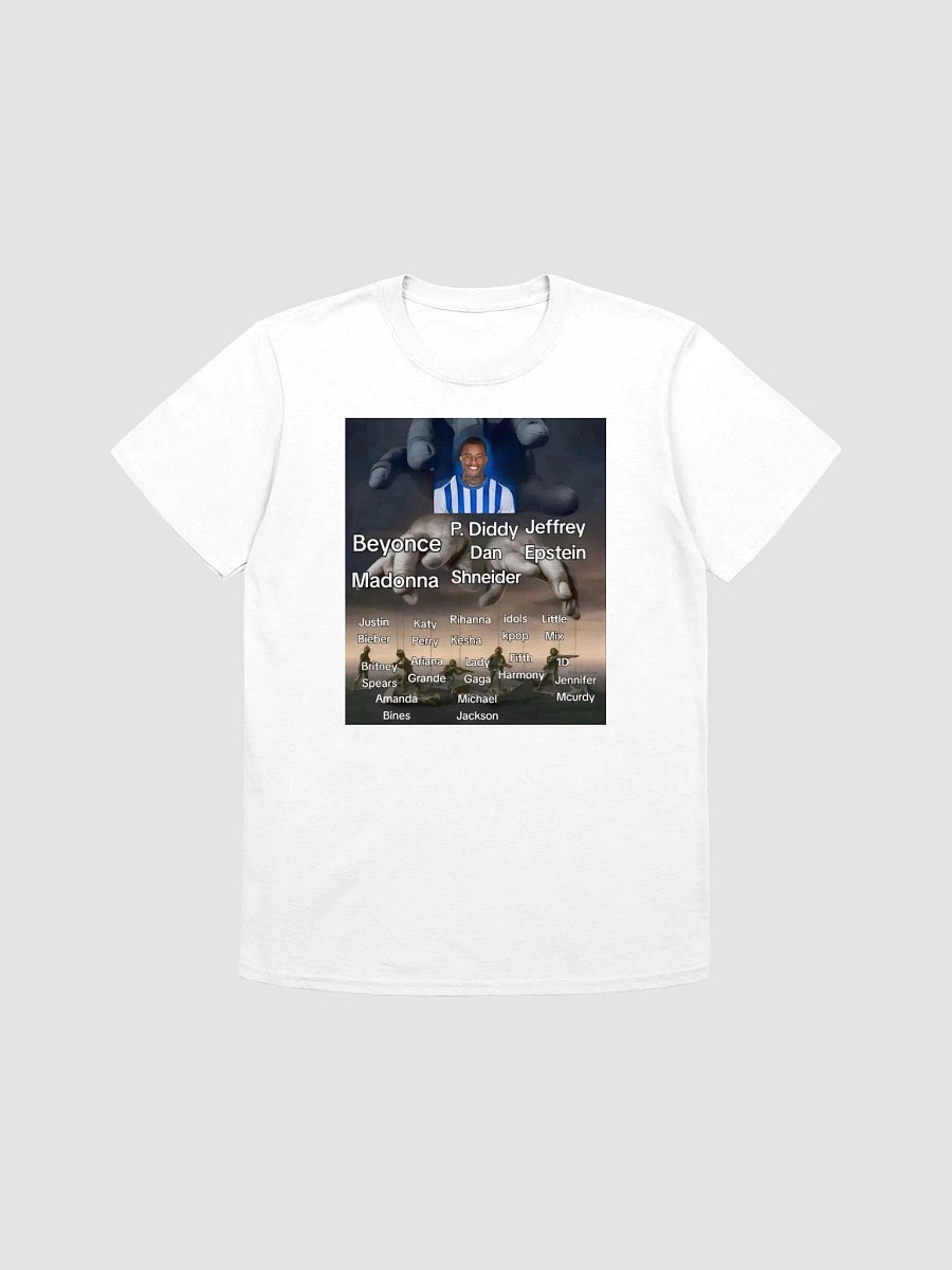 Igor Julio T-Shirt product image (2)