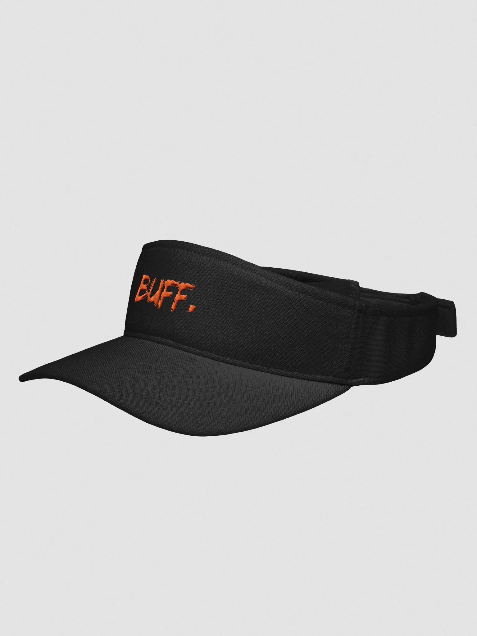 buff visor product image (2)
