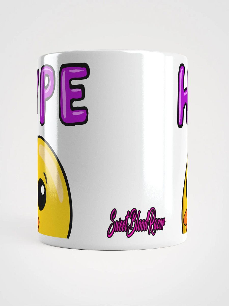 Hype Duck Purple product image (9)