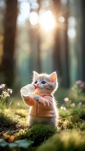 Dudi dudi dam damm #shortsfeed #dudidudidam #catlover