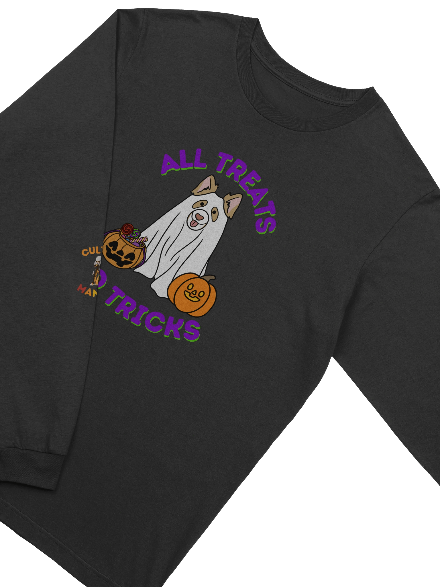 Appa Trick or Treat product image (14)