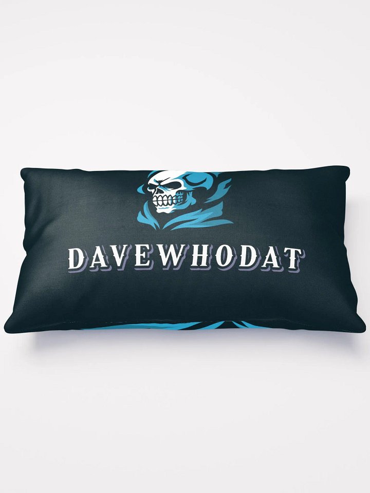 SKULL PILLOW product image (1)