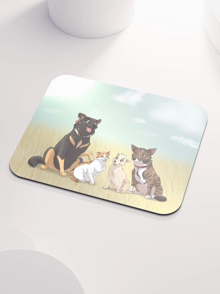 Furbaby Mousepad product image (3)