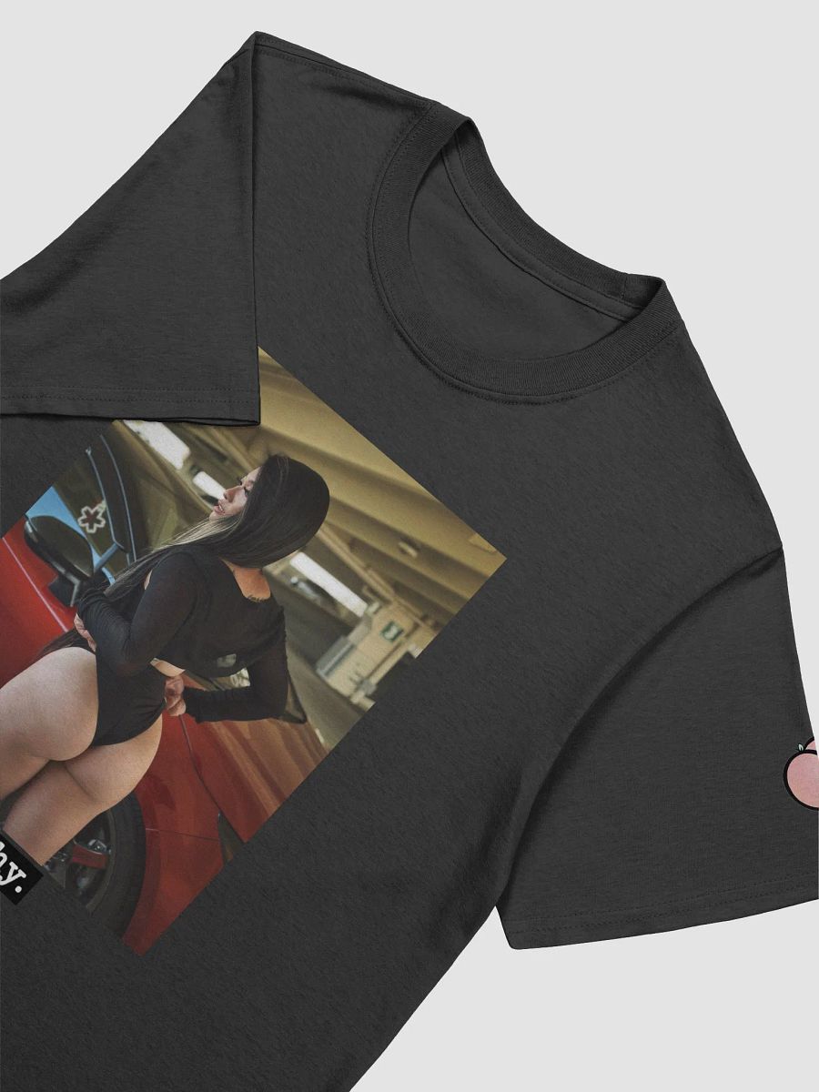 my peachy tee. product image (3)