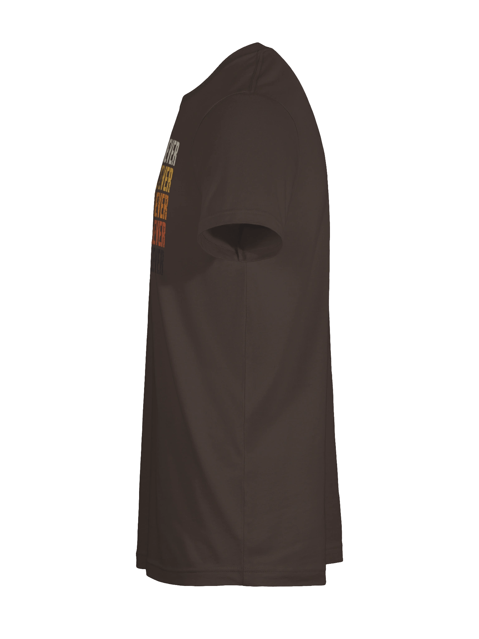 Bigfoot Believer T-Shirt product image (11)