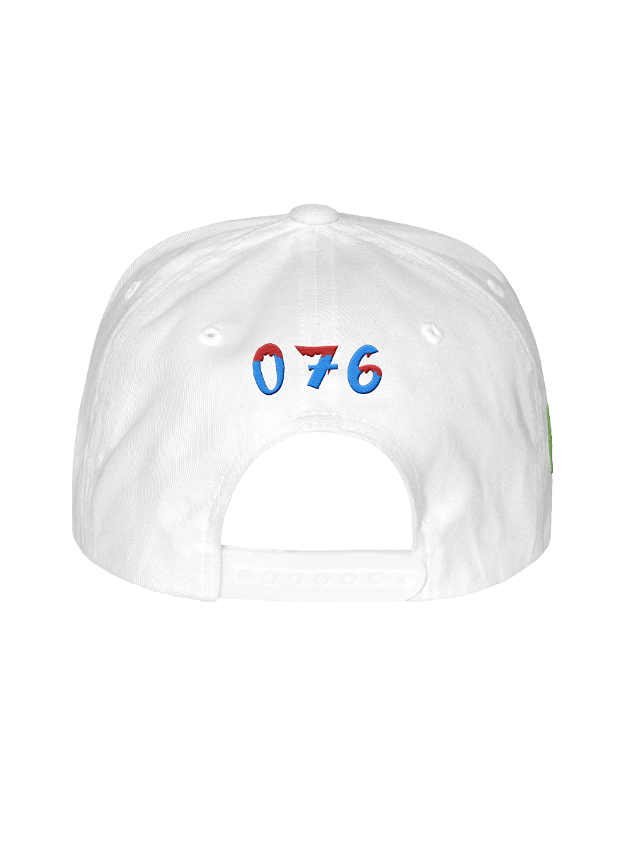 Polo Ice Snapback product image (4)