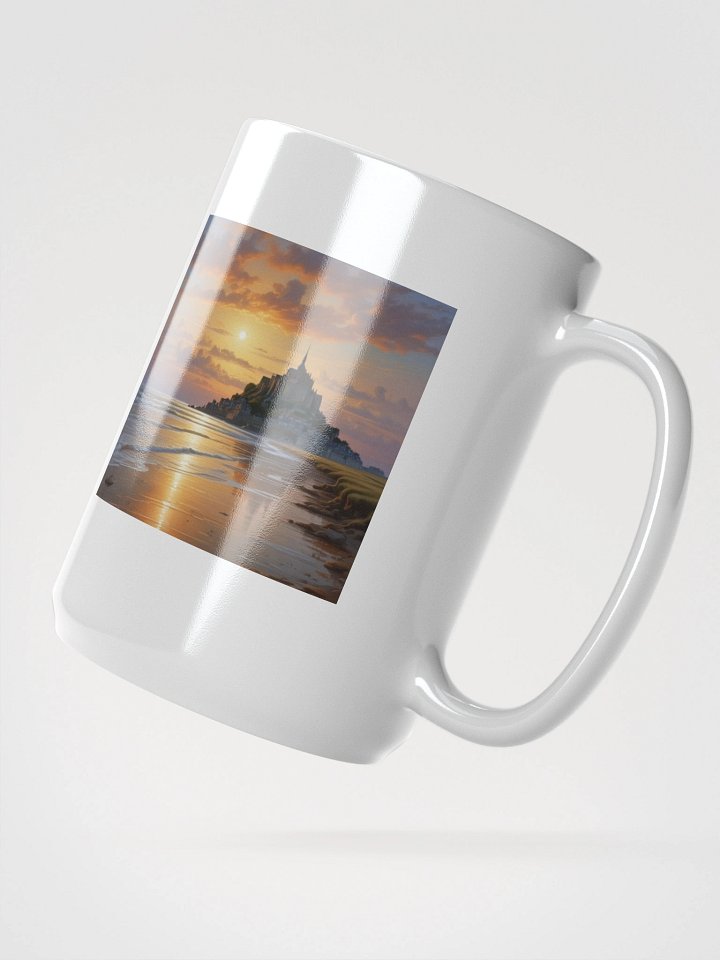 Mount Saint Michel product image (2)