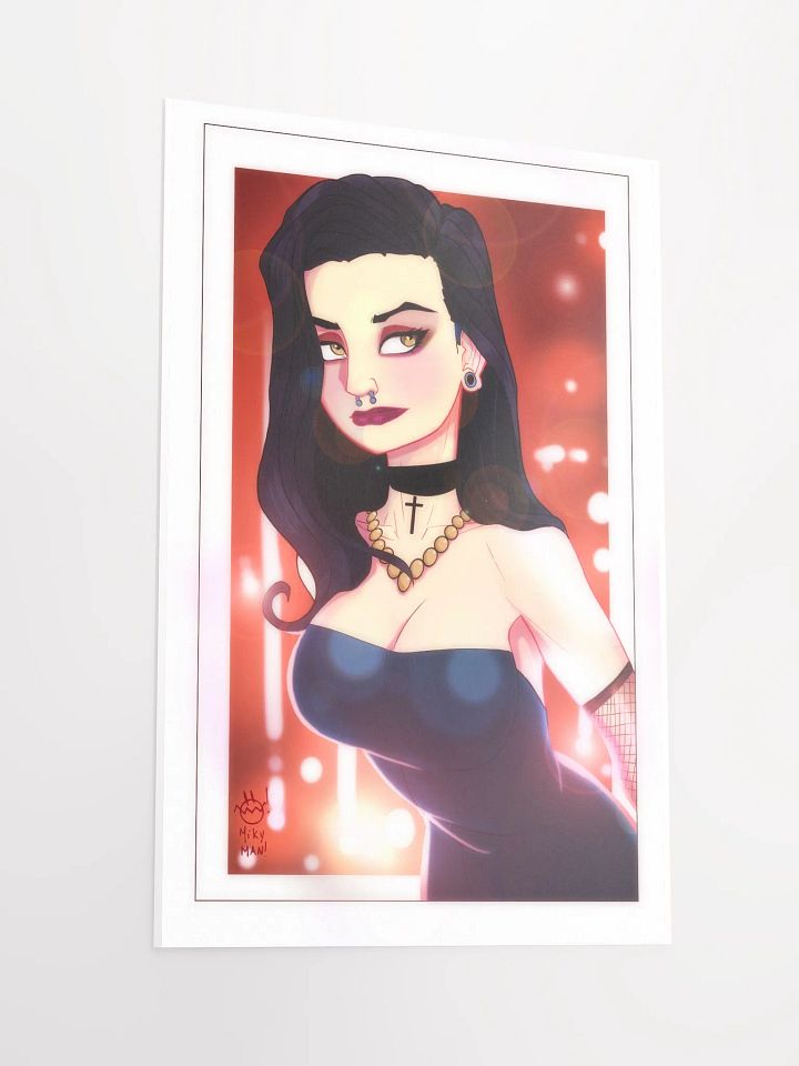 Vain Poster product image (2)