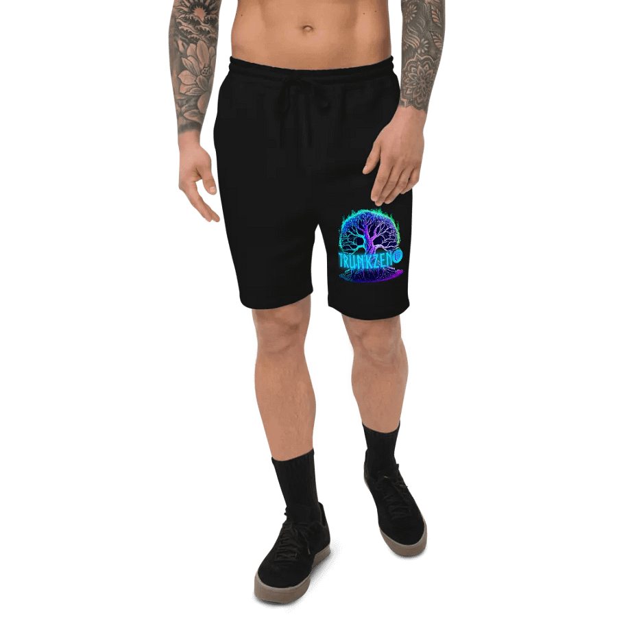 TOL V2 TZ sleep shorts product image (5)