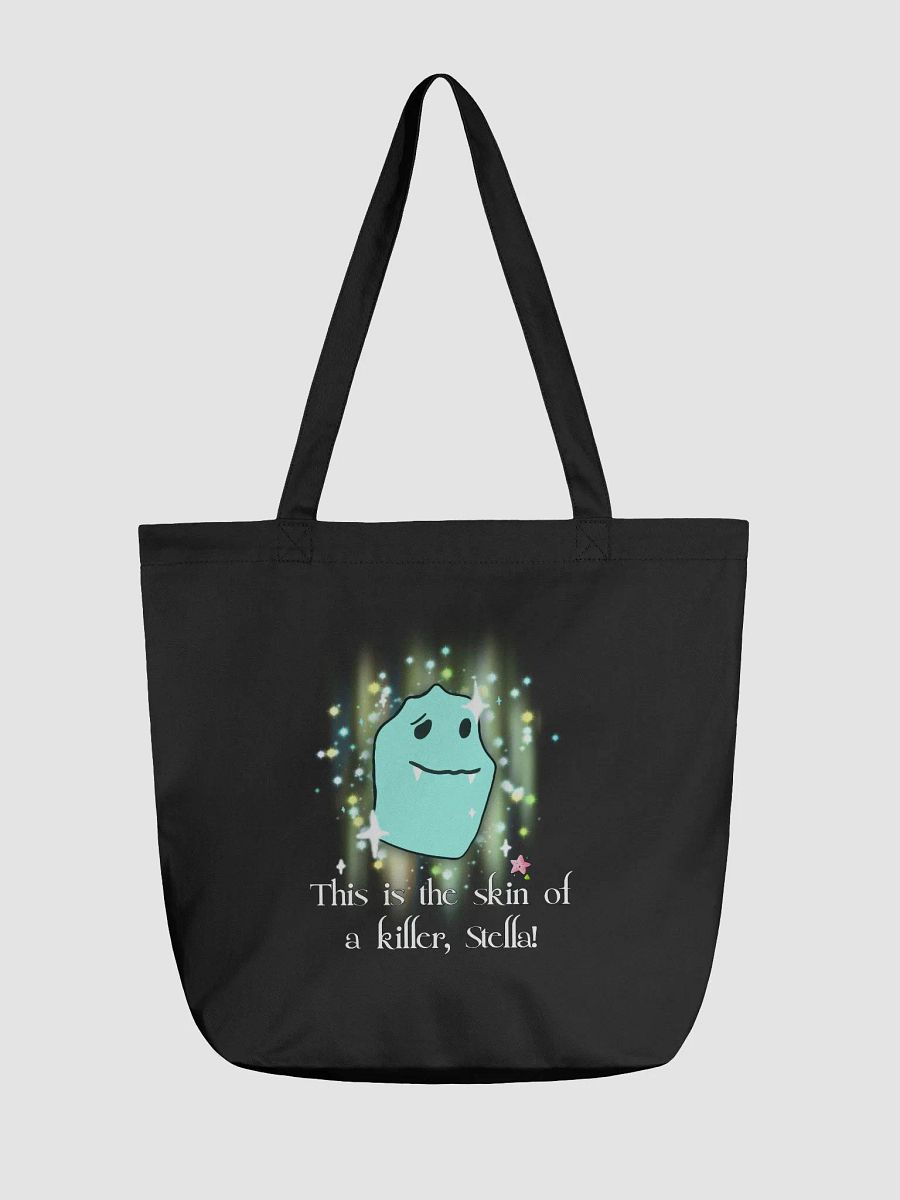 Skin of a Killer Tote product image (1)