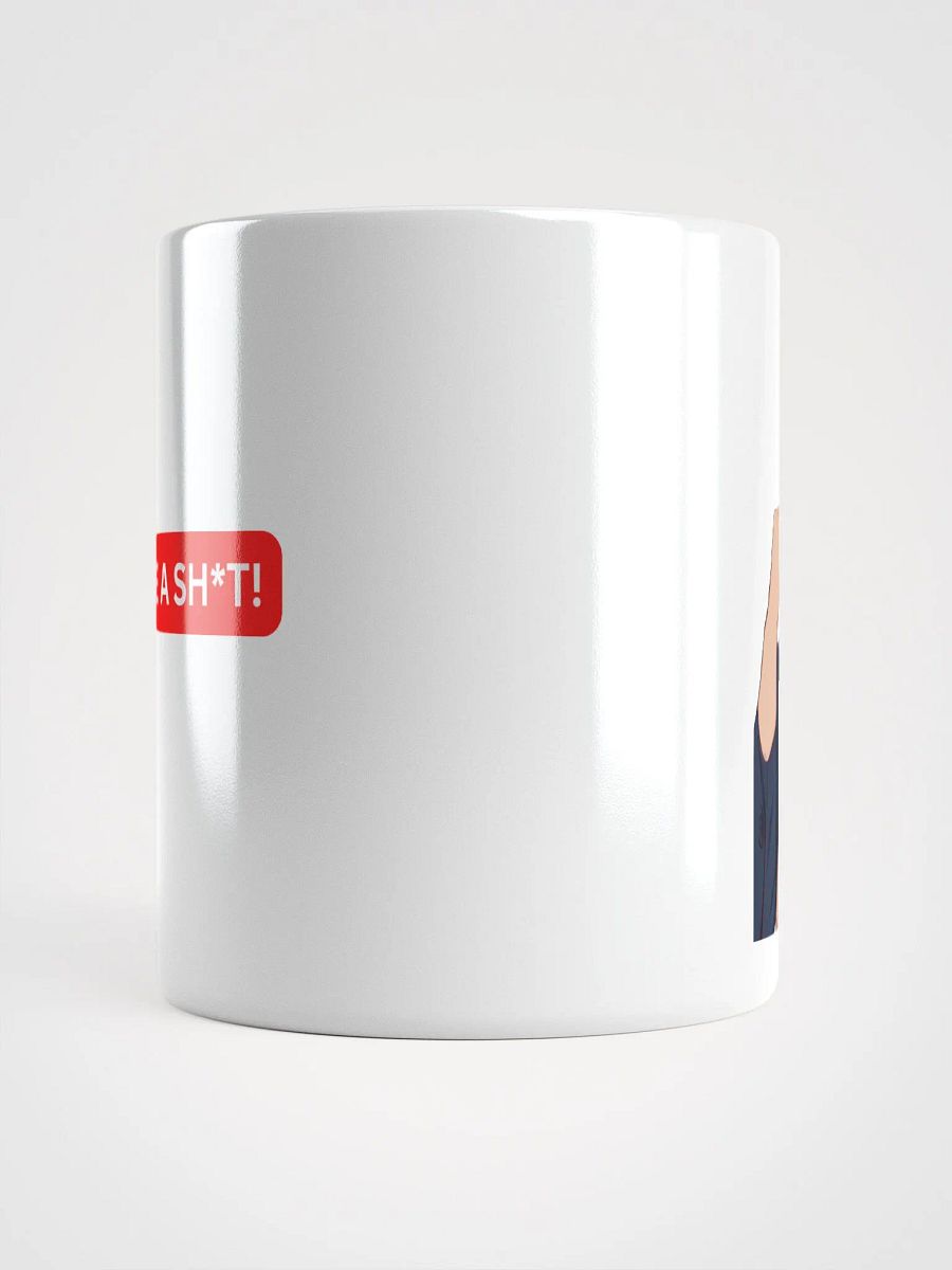 TF*N / I Give a Sh*t! Kellerman Mug product image (6)