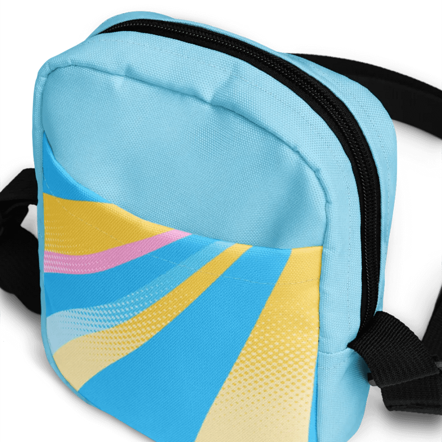 Sunbeam ☔ Crossbody Bag product image (8)