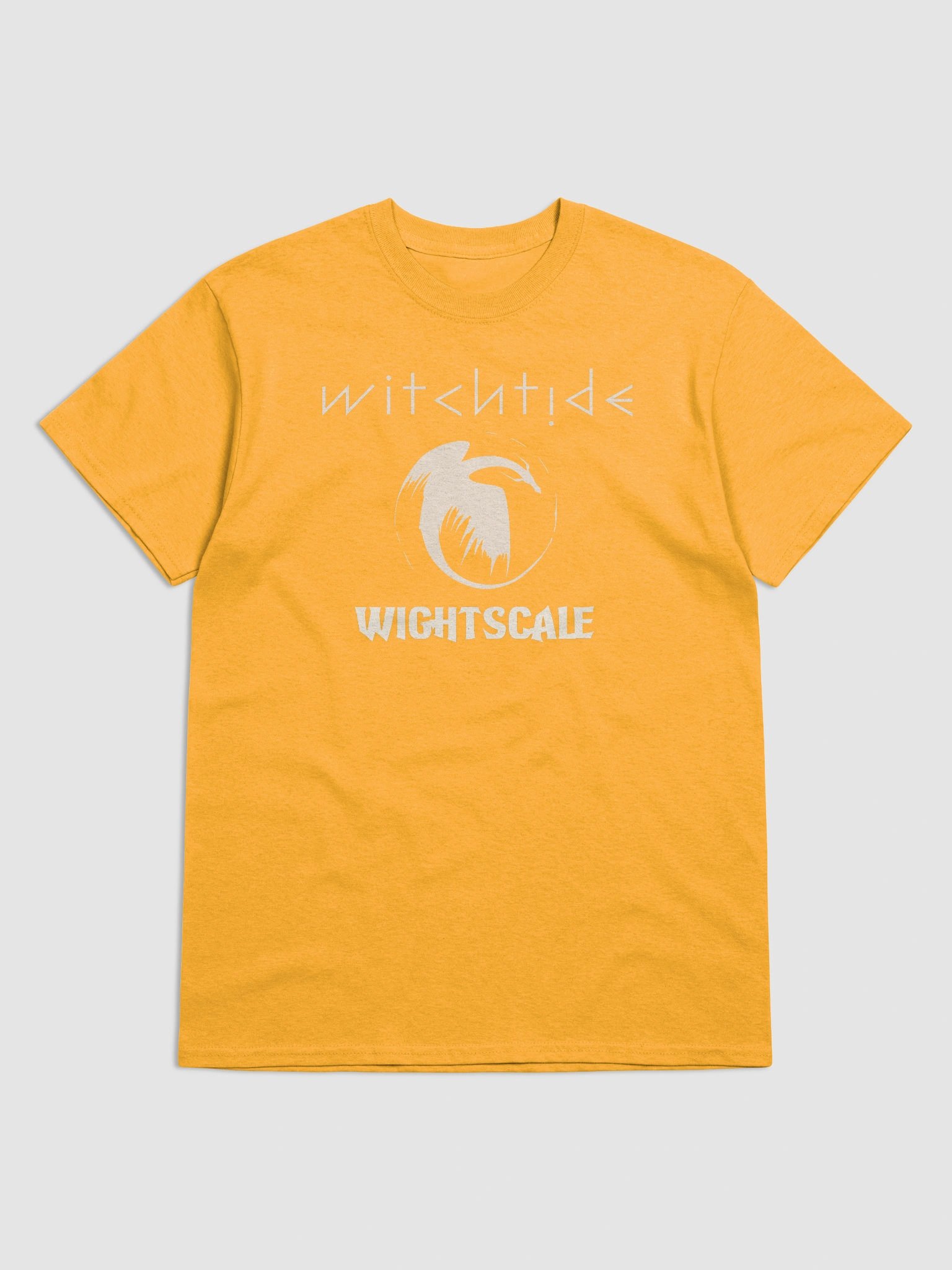 Wightscale Dragon Yellow Edition product image (14)
