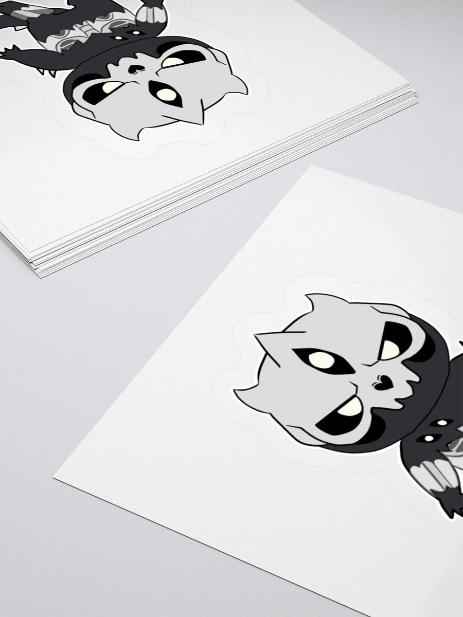 Kon powerpose - sticker product image (13)