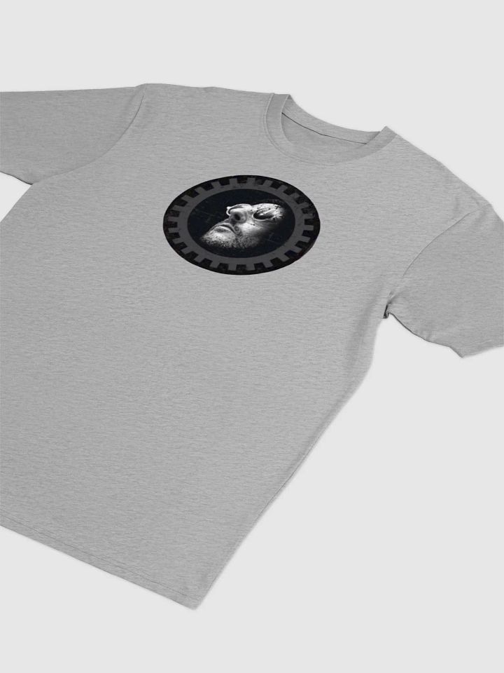 UnDrafted Machine Tee product image (2)