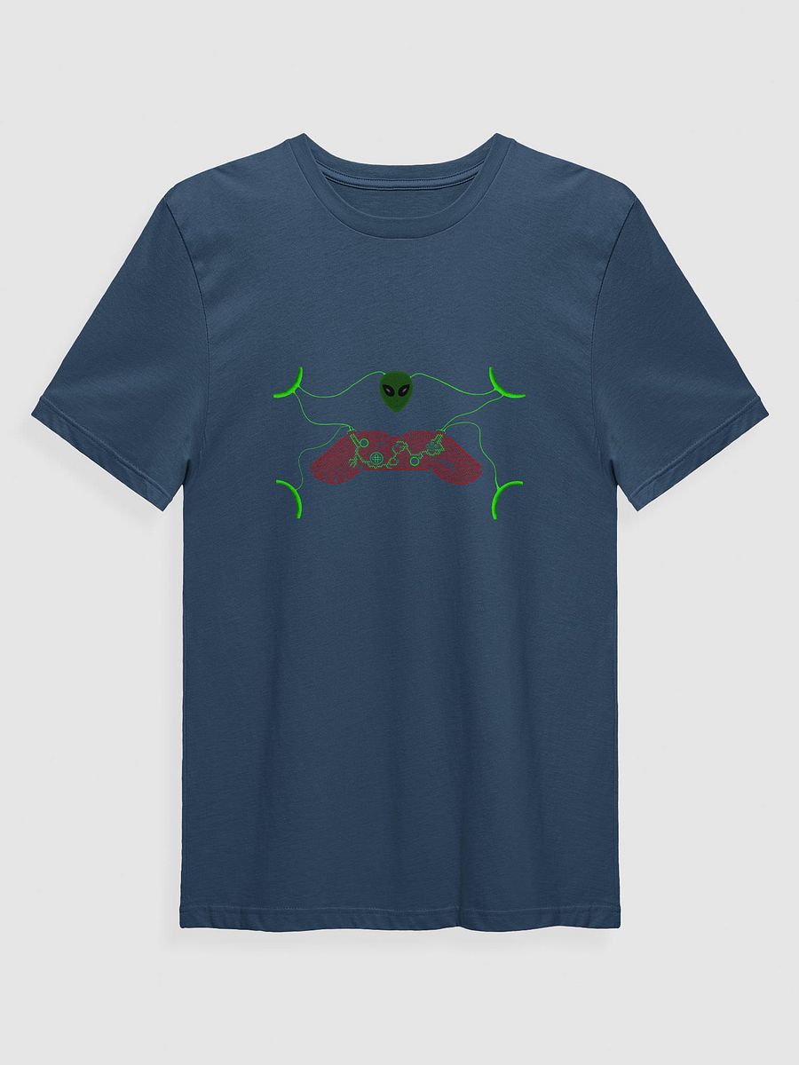 Ultimate Comfort Slim Fit Tee product image (1)