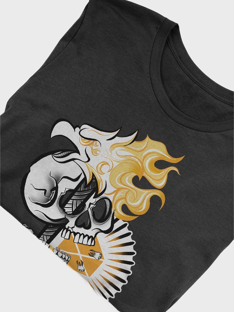 Sunbreaker T-shirt product image (52)