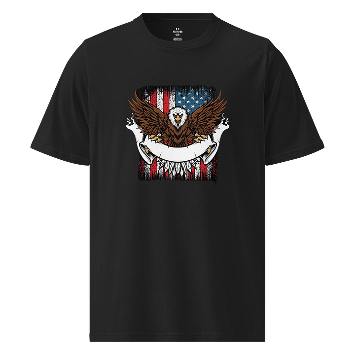 Eagle Spirit Armour product image (1)