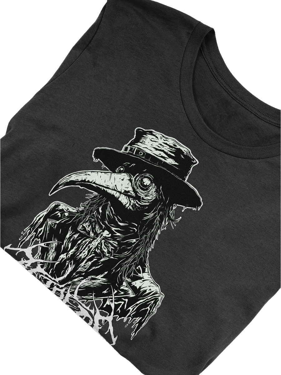 acidfac3 plague dr black tee product image (5)