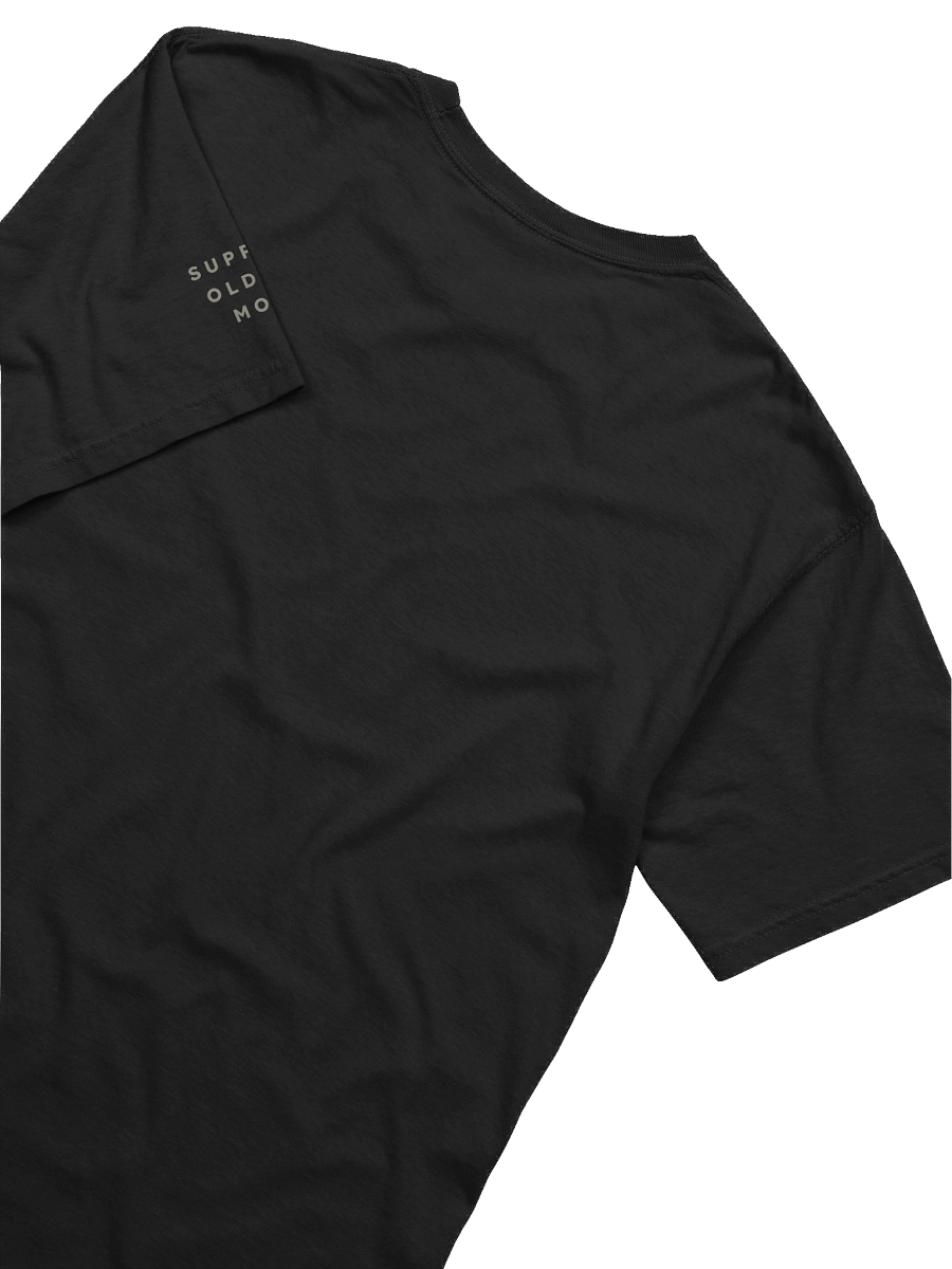 RIDE FOR LIFE Tee product image (37)