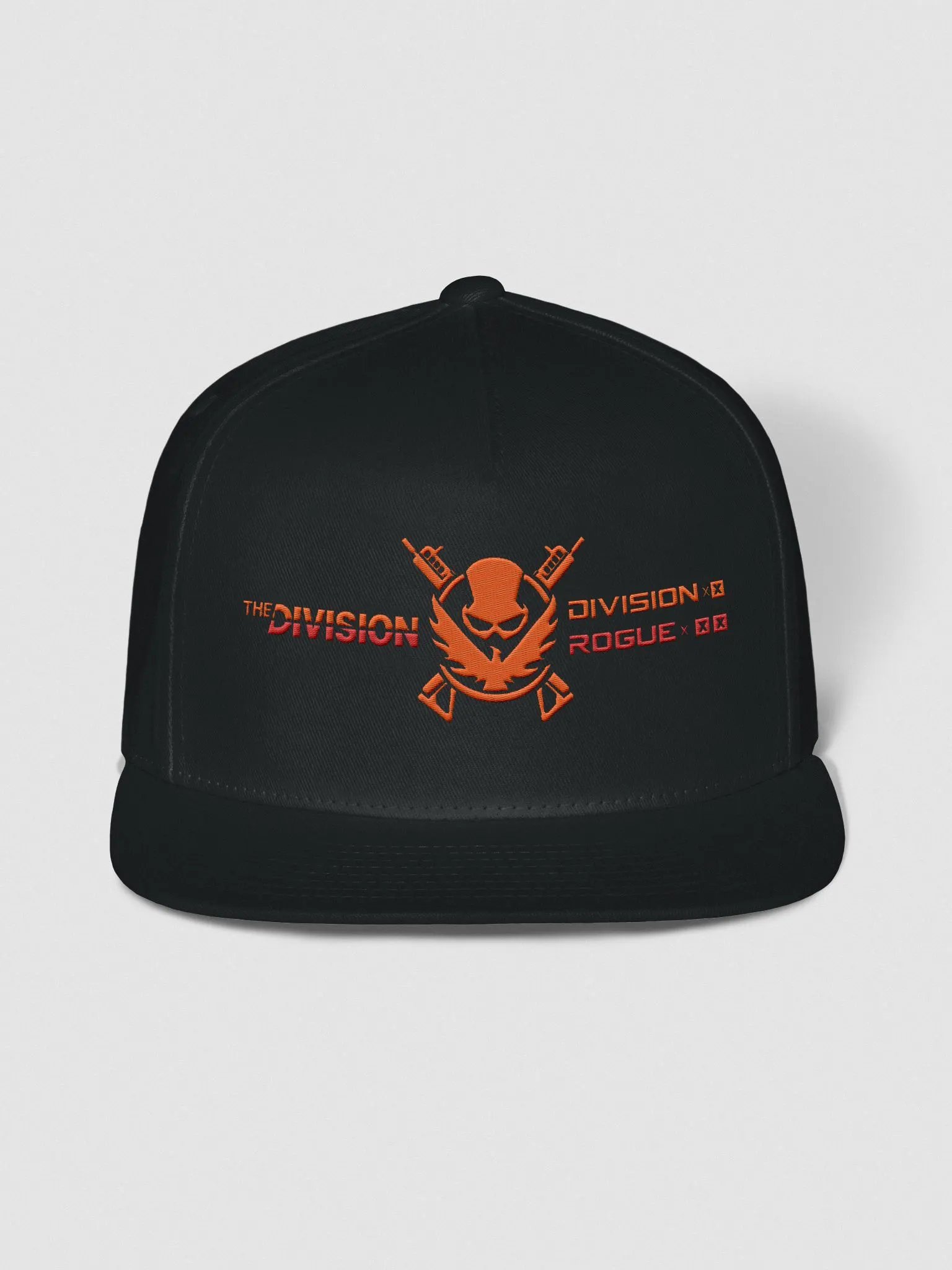 The Division Conflict Snapback product image (1)