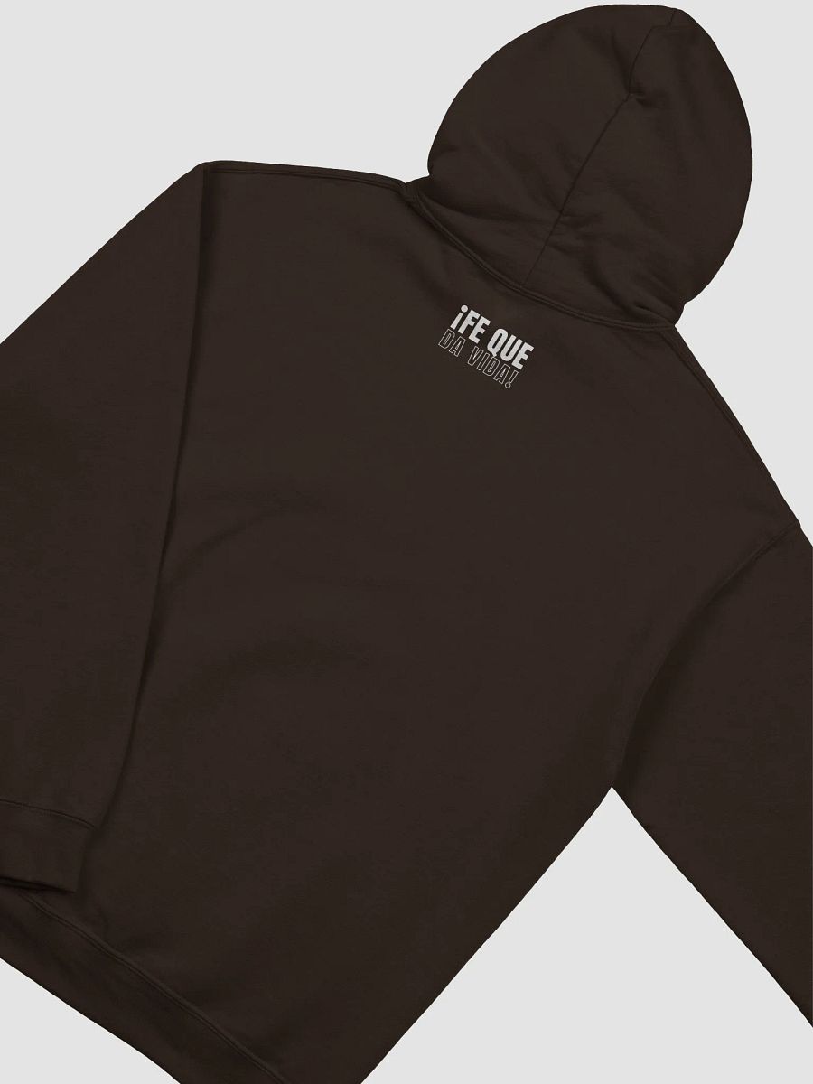 Sudadera Unisex Con Capucha | Jesús es Rey product image (49)