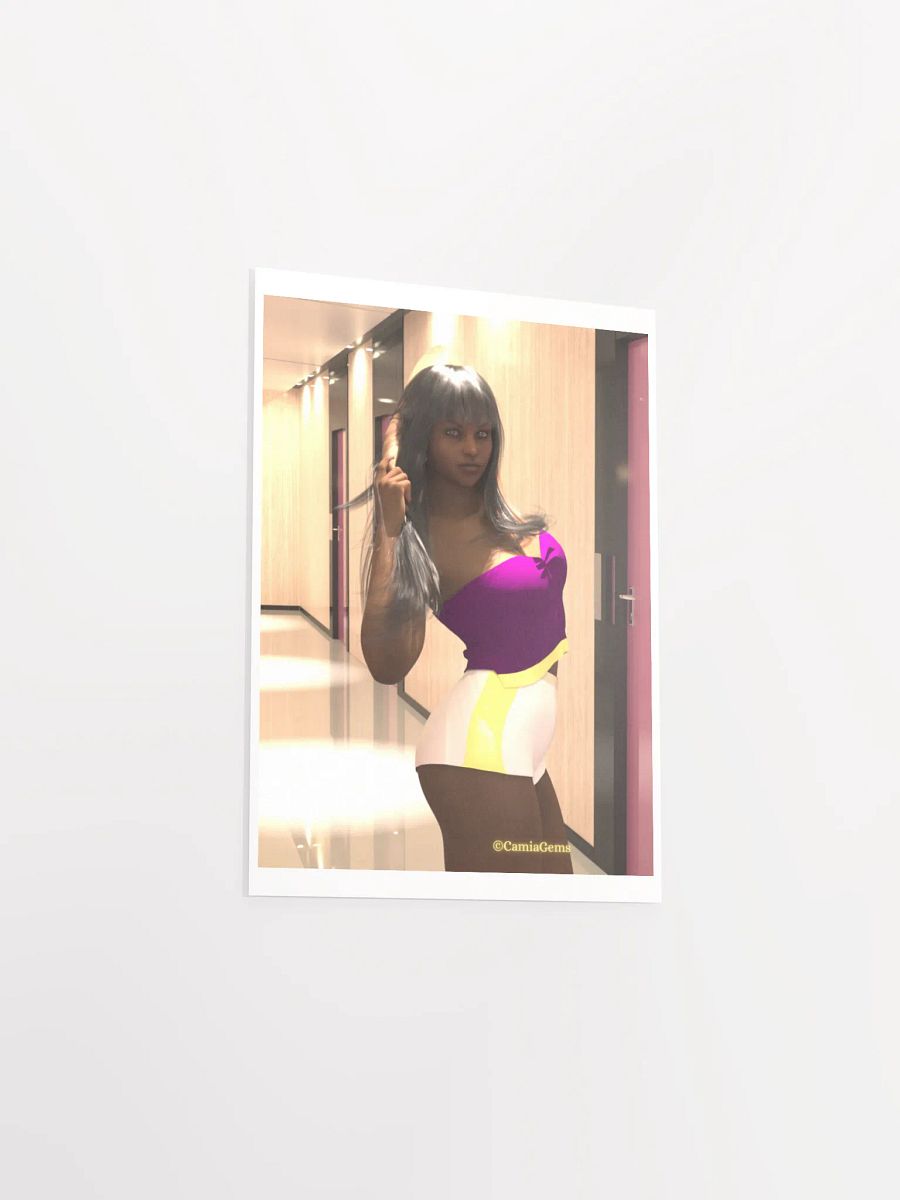 Ethereal Wanderlust Poster product image (37)