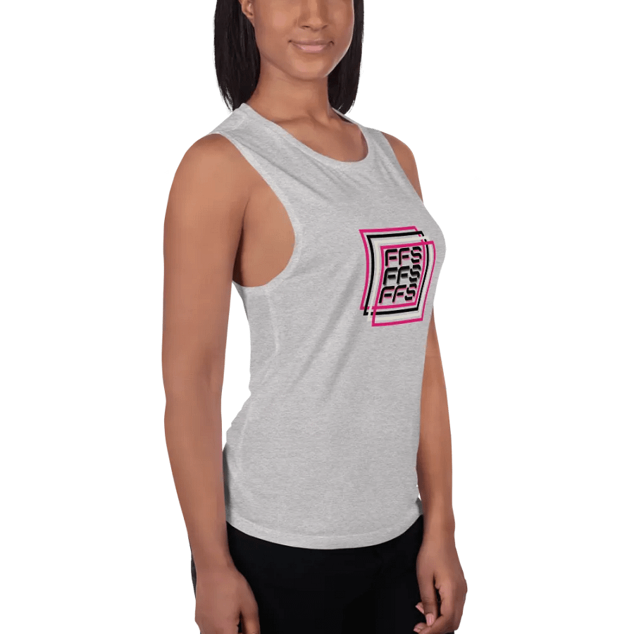 FFS X3 Women's Tank product image (3)