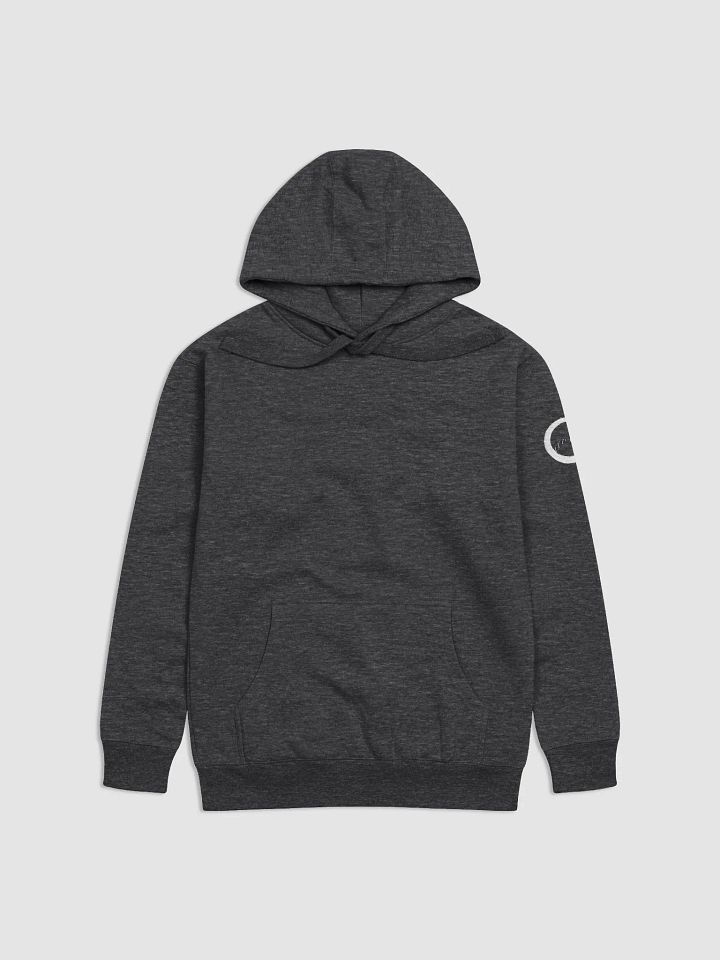 Hoodie (Dark Colors) product image (3)