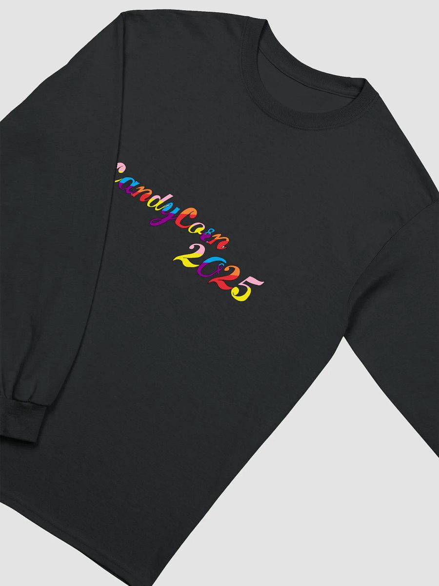 CANDYCORN 2025 - Long Sleeve product image (33)