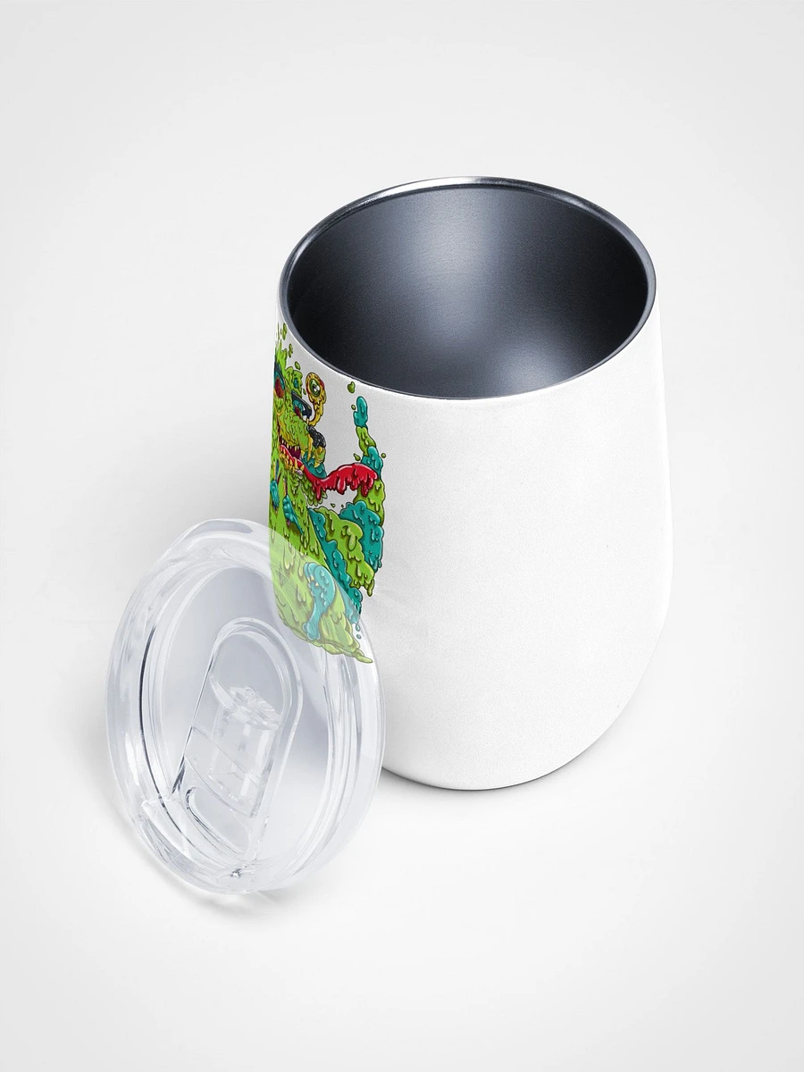 Booger Magic: Wine Tumbler product image (3)