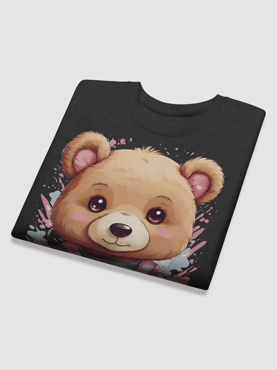 Whimsical Bear Adventure Sweatshirt product image (26)