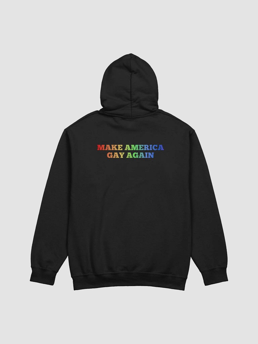MAGAY Hoodie product image (104)