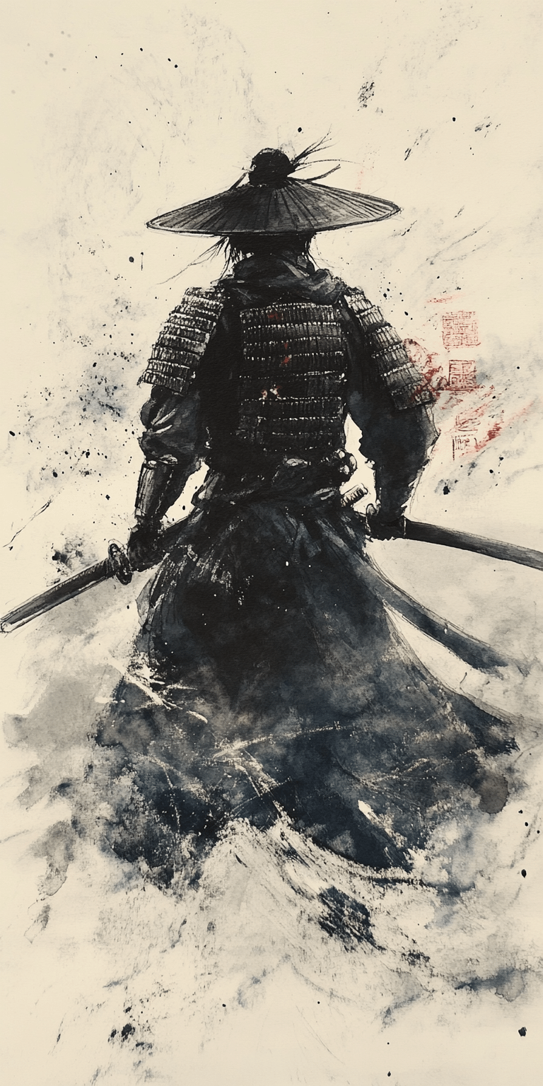 Phone Background Warrior product image (12)