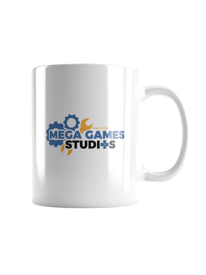 MGS Coffee Mug product image (5)