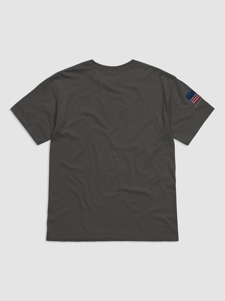 Road Warrior T-Shirt (White Letter) product image (2)