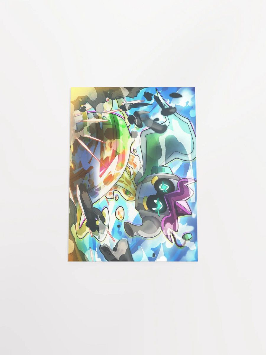 super Kee poster product image (6)