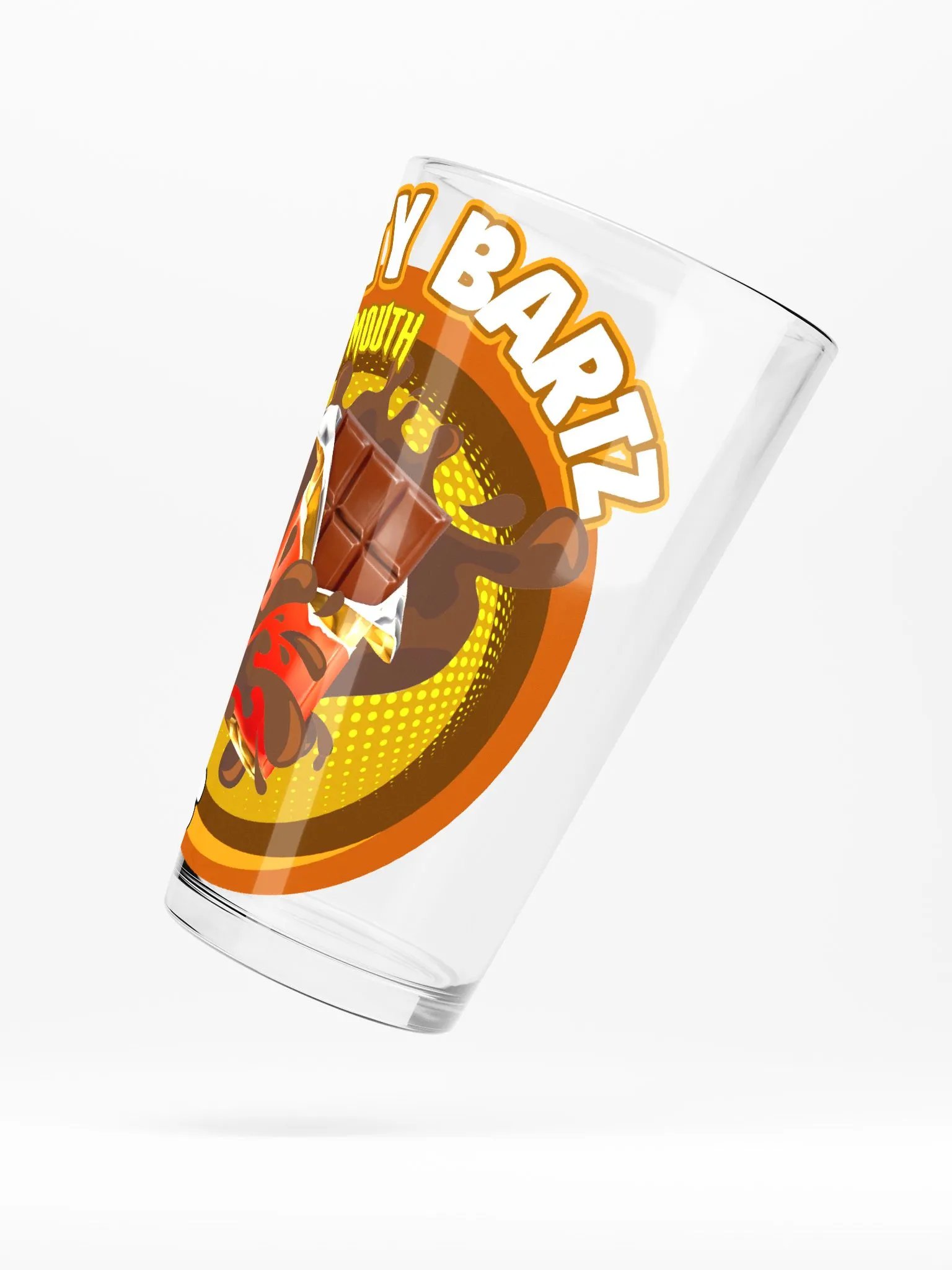Canty Bartz Cup product image (5)