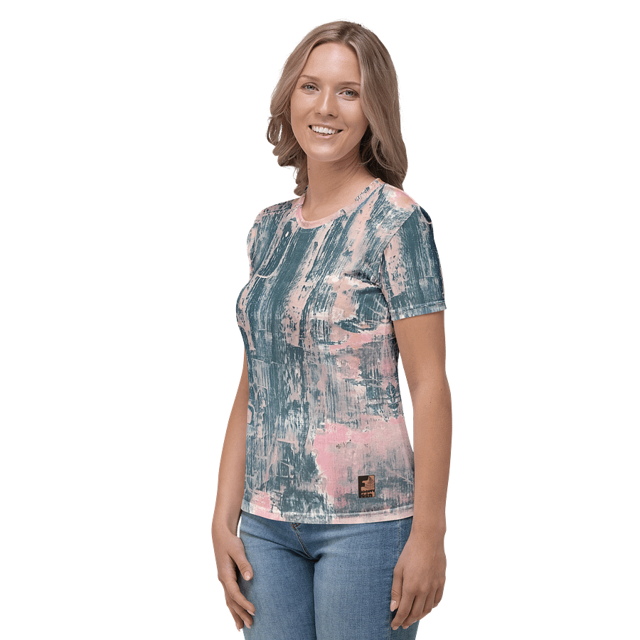 "Recovery 2019" Women's Tee product image (3)