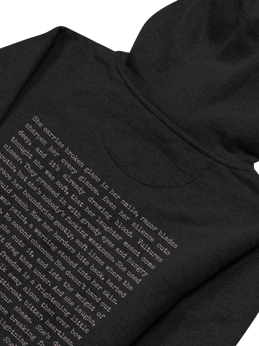 Cutthroat Hoodie product image (17)