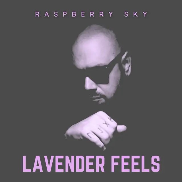 My RAZBAES are the reason for my successes and every part of my musical journey is yours as well which album cover should the “Lavender Feels” be.  Let me know in the comments below!  Love, RAZ