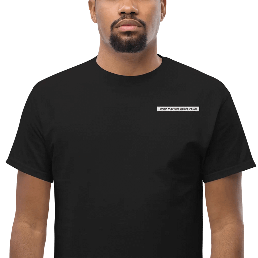 Time Shaper Tee product image (3)