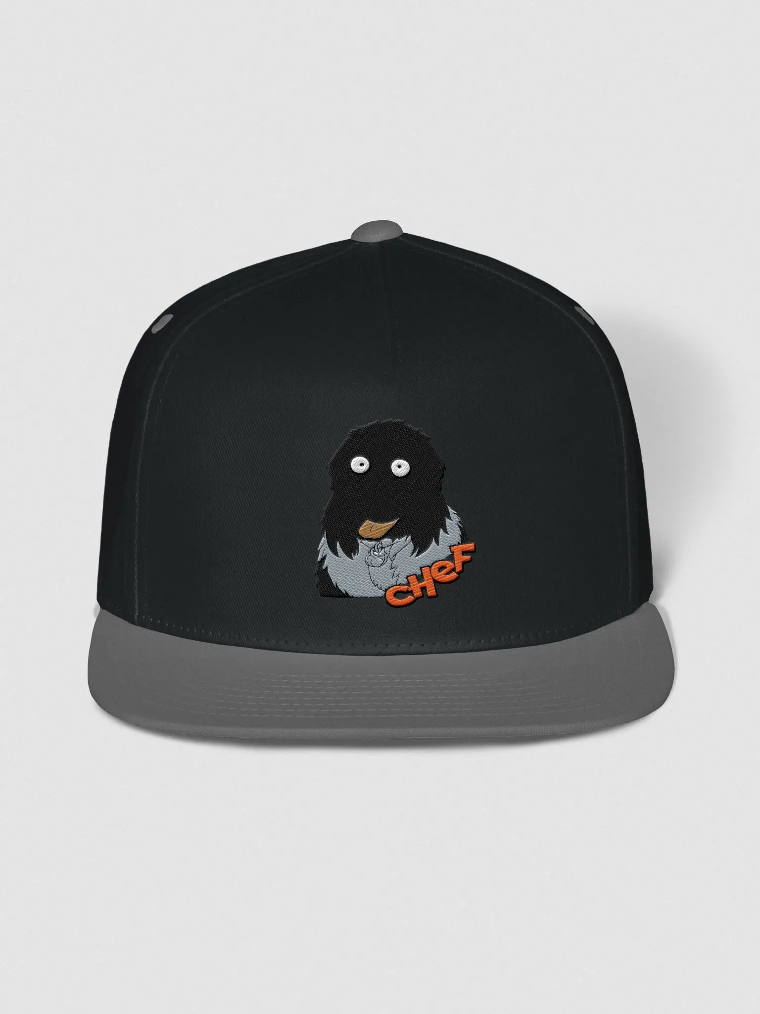 Archie SnapBack product image (1)