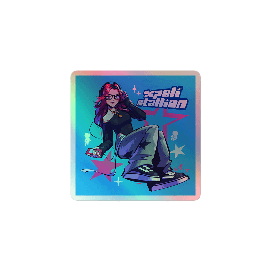 Y2K ☆ sticker product image (1)