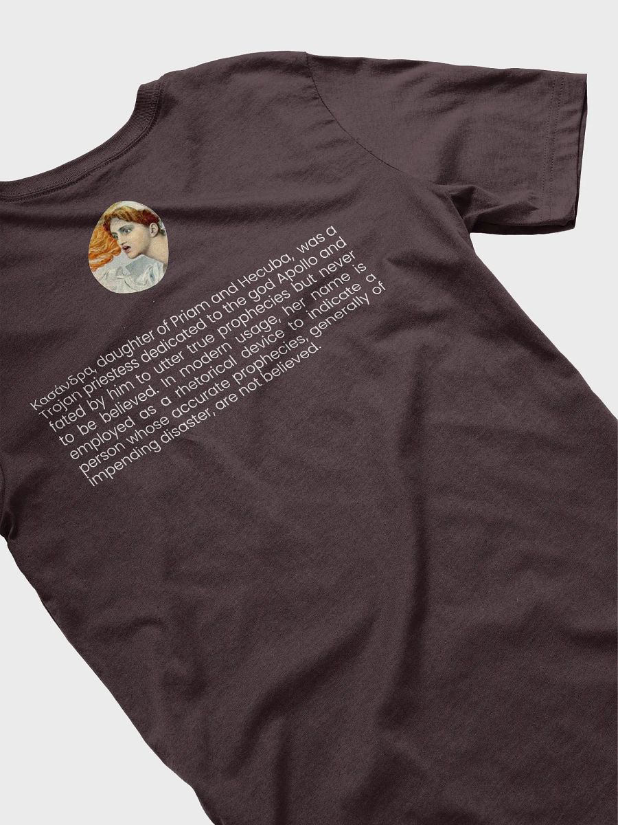 KASSANDRA supersoft tee product image (4)